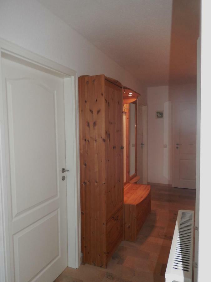 Zum Elleblick Apartment Frauenstein  Exterior foto